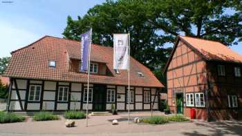 HOTEL Am Kloster