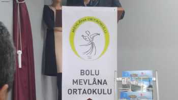 Mevlana İlk ve Ortaokulu