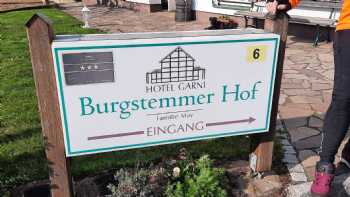 Burgstemmer Hof