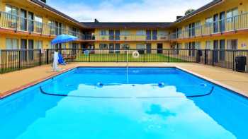 Castle Inn & Suites Chickasha