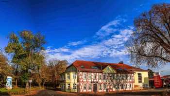 Hotel Harzer Hof - Osterode am Harz