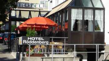 Hotel & Restaurant Zum Röddenberg