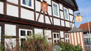 Hotel &quotZum Alten Fritz"