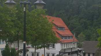 Historisches Hotel Rathaus