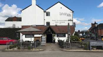 The Littleton Arms