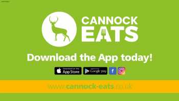 Cannock Eats