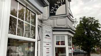 The Island Restaurant Stafford