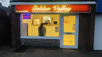 Golden Valley Chinese