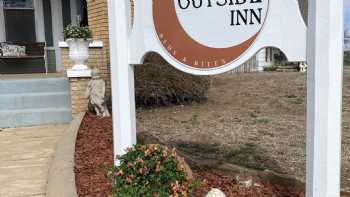 The Outside Inn