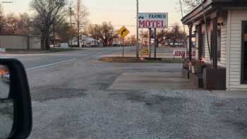 Pond Creek Motel