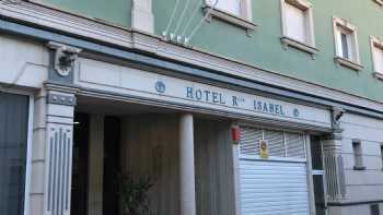 Hotel Isabel