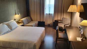 Hotel NH Alicante