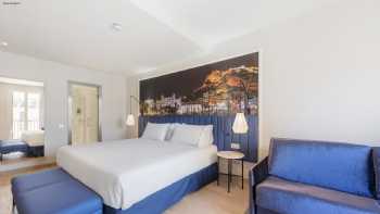 Hotel Eurostars Mediterranea Plaza