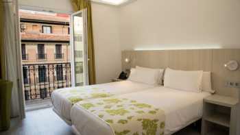 Hotel Rambla Alicante