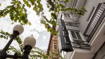 Hotel Rambla Alicante