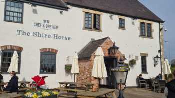 The Shire Horse