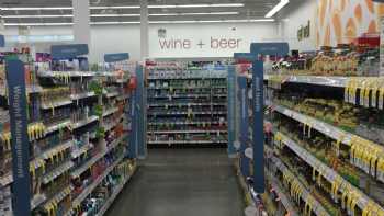 Walgreens