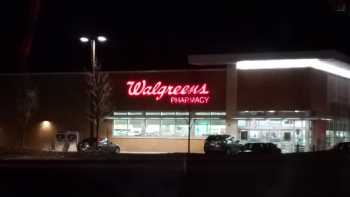 Walgreens