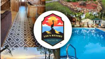 Lee's Grand Lake Resort