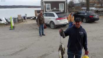 Blue Bluff Harbor