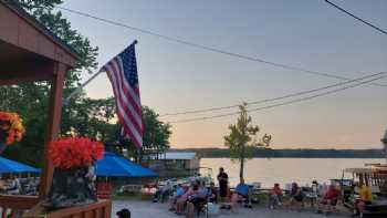 Blue Bluff Harbor