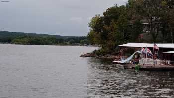 Blue Bluff Harbor