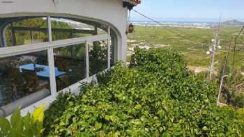 Casa Rural El Balcón de la Safor (Pedra Viva)