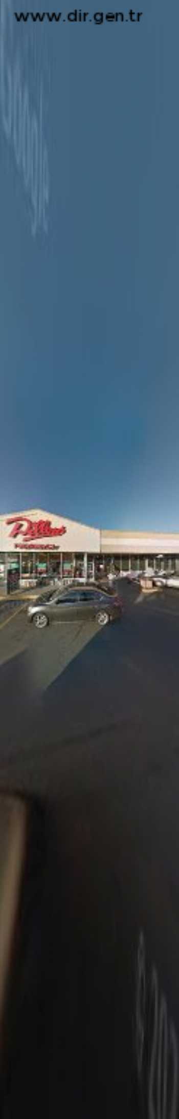 Dillons Pharmacy