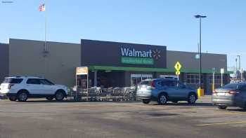 Walmart Neighborhood Market