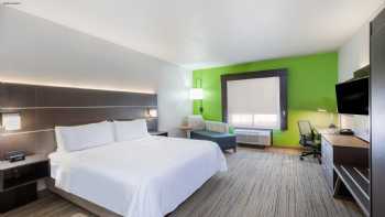 Holiday Inn Express & Suites Guymon, an IHG Hotel