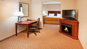 Holiday Inn Express & Suites Guymon, an IHG Hotel