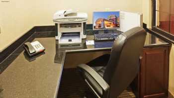 Holiday Inn Express & Suites Guymon, an IHG Hotel