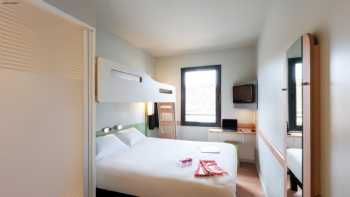 ibis budget Valencia Alcasser