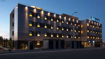 ibis budget Valencia Alcasser