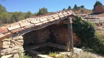 El Sabinar de La Torre