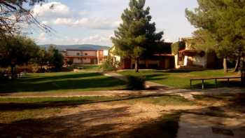 Centro de Turismo Rural Las Viñuelas