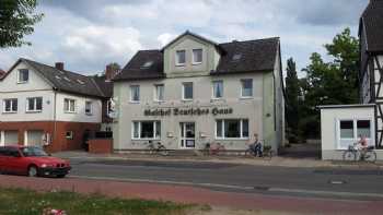 Gasthof Deutsches Haus Nordstemmen