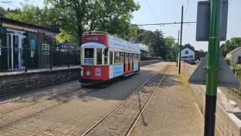 The Tramstop