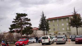 EMİNE MEHMET BAYSAL ANADOLU LİSESİ