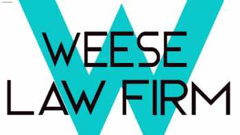 Weese Law Firm