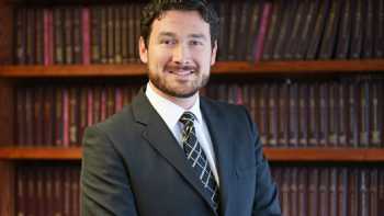 Evans & Mullinix: Ryan L. White, Partner