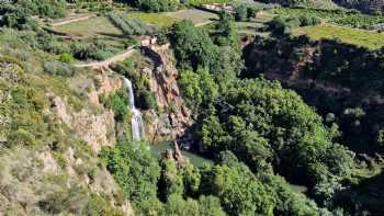 Casa Rural Mirador del Salto