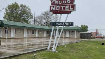 Rudd Motel