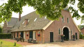 B&B Hofstede De Rieke Smit