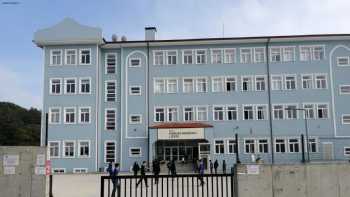 BOLU KANUNİ ANADOLU LİSESİ