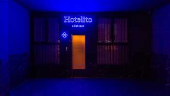 Hotelito Boutique València Estación