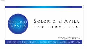 Solorio & Avila