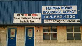 Herman Novak Insurance Agency