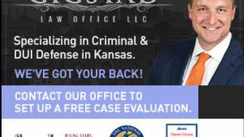 Kansas DUI Attorney