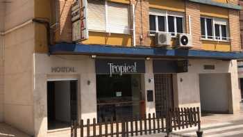 Hostal Tropical